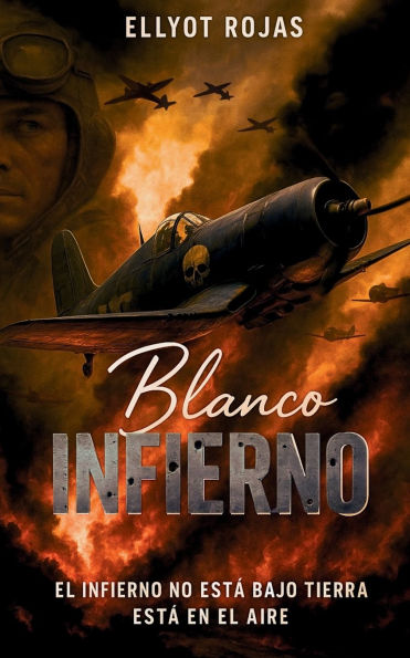 Infierno Blanco: El infierno no est� bajo tierra, est� en el aire