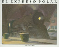 Title: El expreso polar (The Polar Express), Author: Chris Van Allsburg