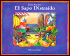 Title: Sapo Distraido, Author: Ivar Da Coll