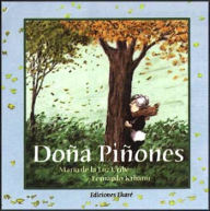 Title: Doña Piñones, Author: Maria de la Luz Uribe