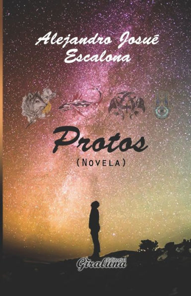 Protos: Novela