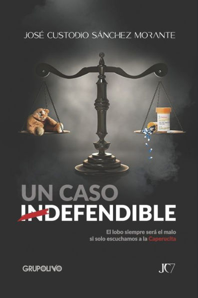 Un caso indefendible