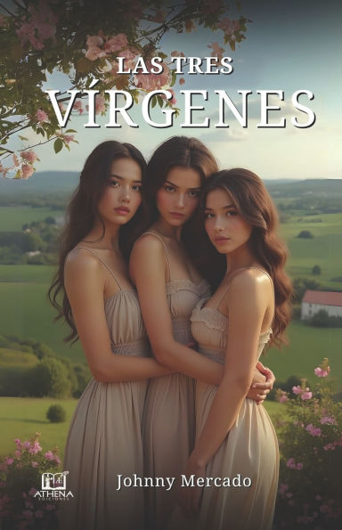 Las Tres Vï¿½rgenes
