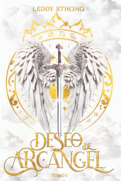 Deseo de arcï¿½ngel