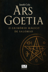 Title: Ars Goetia, Author: Jareth Cole
