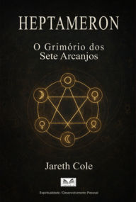 Title: Heptameron, Author: Jareth Cole / Luiz Santos