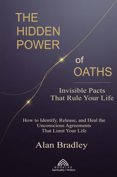 The Hidden Power of Oaths: Invisible Pacts That Rule Your Life