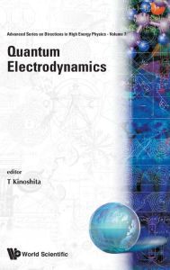 Title: Quantum Electrodynamics, Author: Kinoshita Toichiro