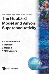 Title: The Hubbard Model And Anyon Superconductivity, Author: Aiyalam P Balachandran