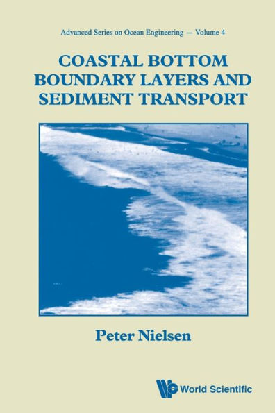 Coastal Bottom Boundary Layers And Sediment Transport