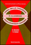 Title: Yang-mills Theories In Algebraic Non-covariant Gauges, Author: Antonio Bassetto