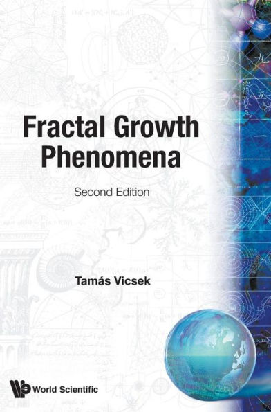 Fractal Growth Phenomena (2nd Edition) / Edition 2