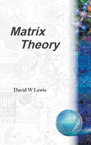 Matrix Theory