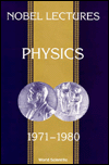 Title: Nobel Lectures In Physics, Vol 5 (1971-1980), Author: Stig Lundqvist