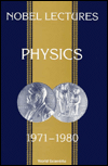 Title: Nobel Lectures In Physics, Vol 5 (1971-1980), Author: Stig Lundqvist