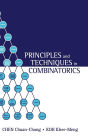 Principles And Techniques In Combinatorics