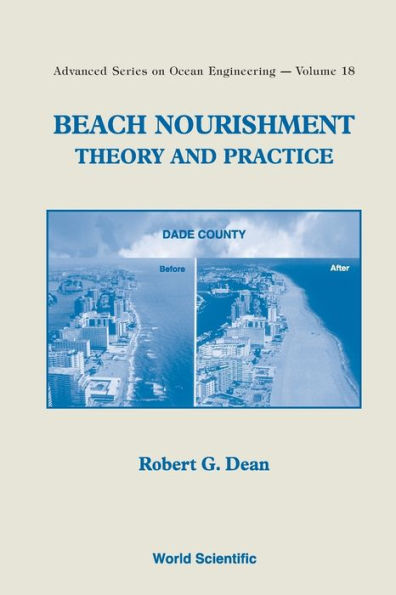Beach Nourishment: Theory And Practice / Edition 1