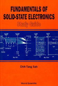 Title: Fundamentals Of Solid-state Electronics: Study Guide, Author: Chih Tang Sah