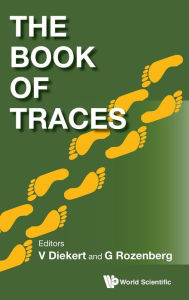 Title: The Book Of Traces, Author: Volker Diekert