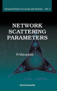 Title: Network Scattering Parameters, Author: Rafie Mavaddat