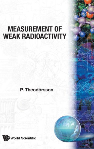 Measurement of Weak Radioactivity