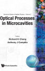 Optical Processes In Microcavities