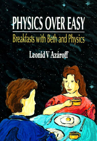 Physics Over Easy: Breakfasts With Beth And Physics