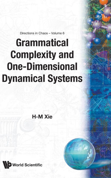 Grammatical Complexity And One-dimensional Dynamical Systems