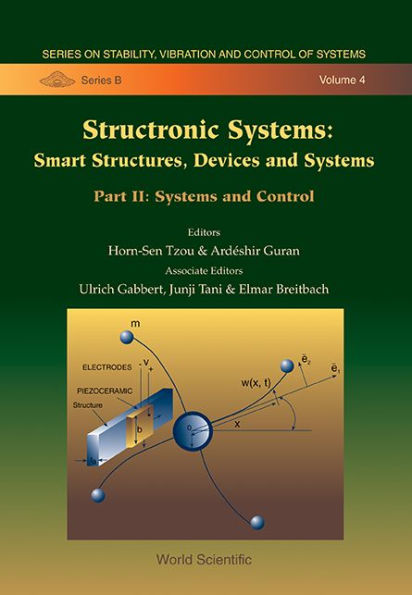 Structronic Systems: Smart Structures, Devices And Systems (In 2 Parts)