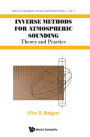 Inverse Methods For Atmospheric Sounding: Theory And Practice