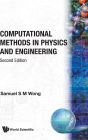 Computational Methods In Physics And Engineering (2nd Edition) / Edition 2