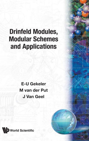 Drinfeld Modules, Modular Schemes and Applications