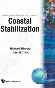 Title: Coastal Stabilization, Author: Rong-chung John Hsu