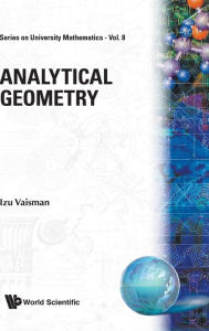 Title: Analytical Geometry, Author: Izu Vaisman