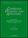 Cooperative Databases and Applications: Proceedings of the International Symposium on Cooperative Database Systems for Advanced Applications, Kyoto, Japan, 5-7 December 1996