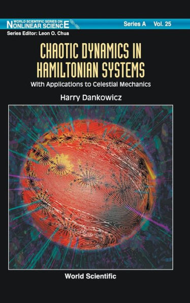 Chaotic Dynamics In Hamiltonian Systems: With Applications To Celestial Mechanics / Edition 1