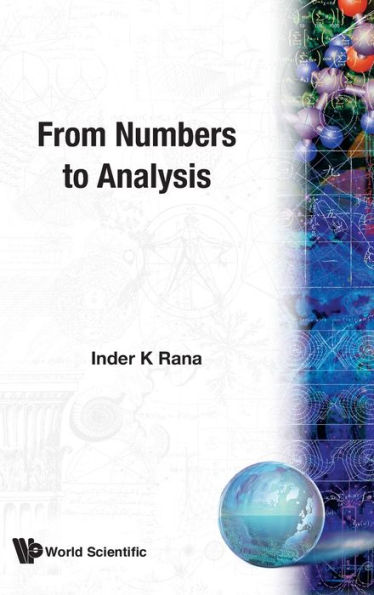From Numbers To Analysis