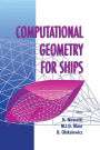 Computational Geometry For Ships