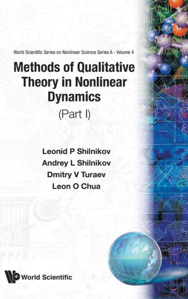 Methods Of Qualitative Theory In Nonlinear Dynamics (Part I)