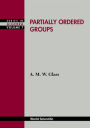 Partially Ordered Groups