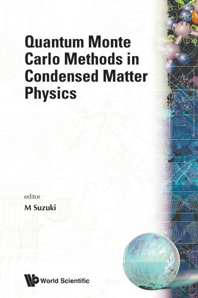 Quantum Monte Carlo Methods In Condensed Matter Physics