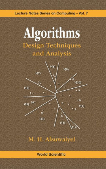 Algorithms: Design Techniques And Analysis