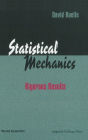 Statistical Mechanics: Rigorous Results