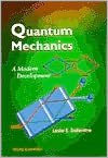 Quantum Mechanics: A Modern Development