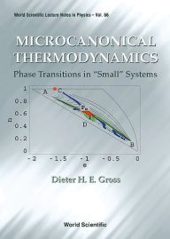 Title: Microcanonical Thermodynamics: Phase Transitions In 