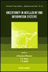Title: Uncertainty In Intelligent And Information Systems, Author: Bernadette Bouchon-meunier