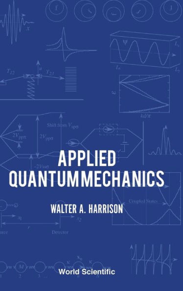 Applied Quantum Mechanics