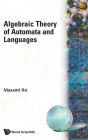 Algebraic Theory Of Automata And Languages