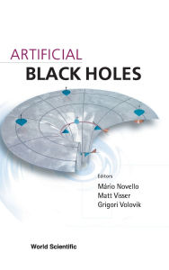 Title: Artificial Black Holes, Author: Mario Novello