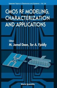 Title: Cmos Rf Modeling, Characterization And Applications, Author: M Jamal Deen